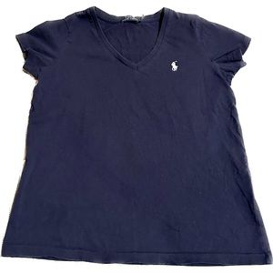 Polo tee - women’s s/p